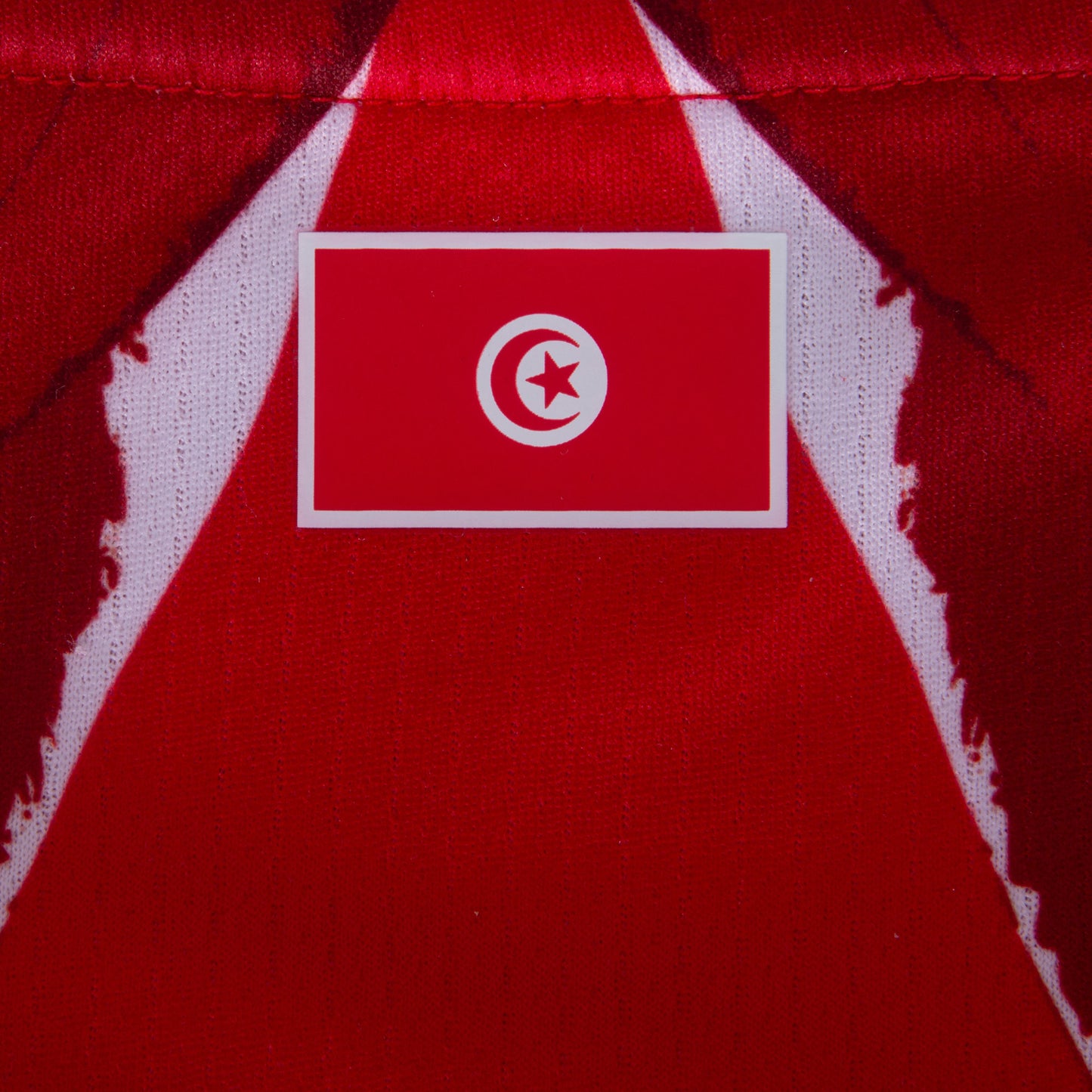 Kappa Tunisia Away Kombat Pro Authentic Shirt 2026-2027