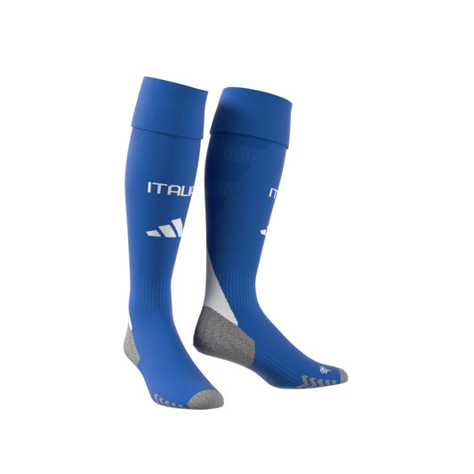 adidas Italy Home Socks 2024-2025