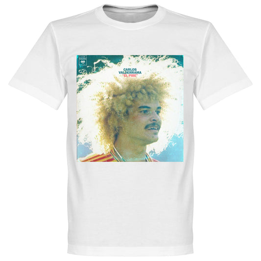 Pennarello LPFC Valderrama T-Shirt - White