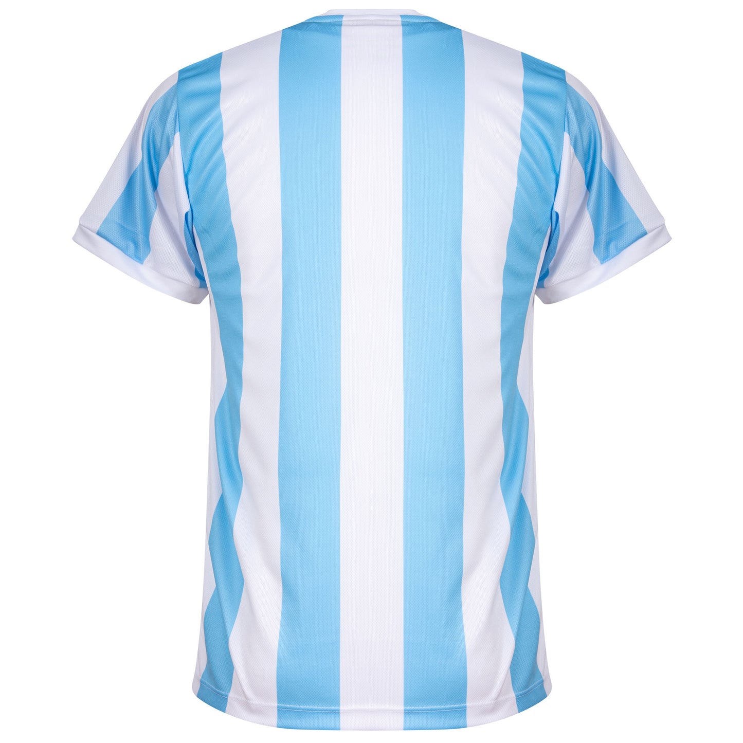 Argentina Home Retro Jersey 1986