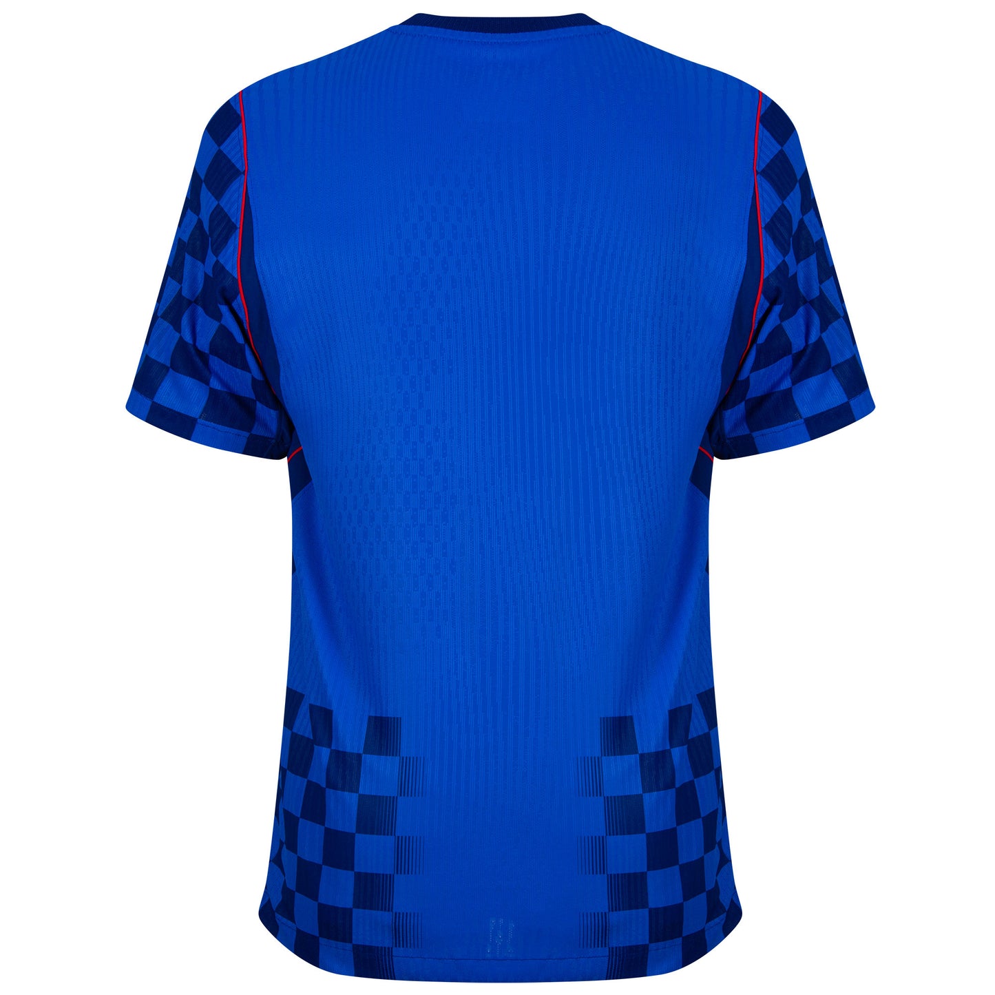 Nike Croatia Aero-Fit Match Away Shirt 2026