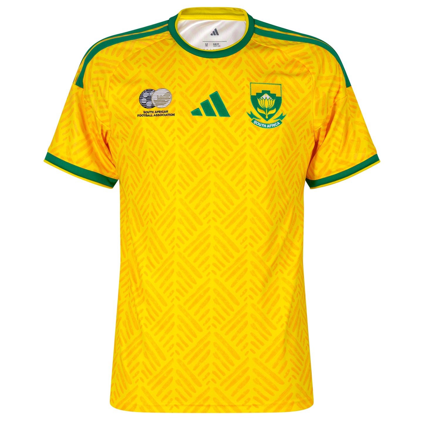adidas South Africa Home Shirt 2026-2027