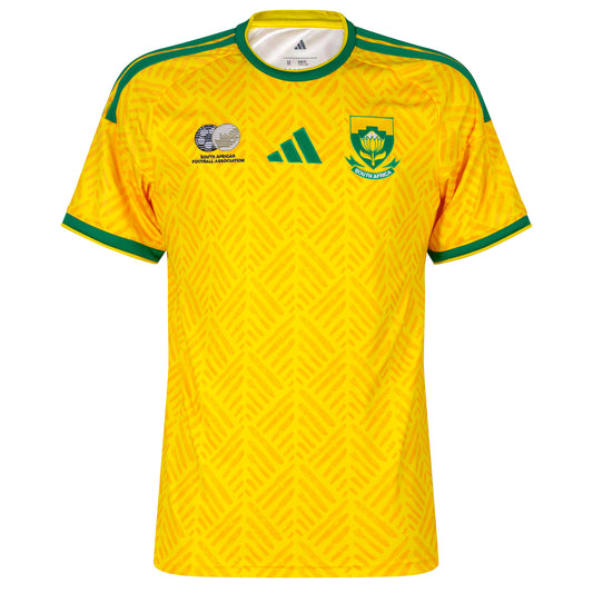 adidas South Africa Home Shirt 2026-2027