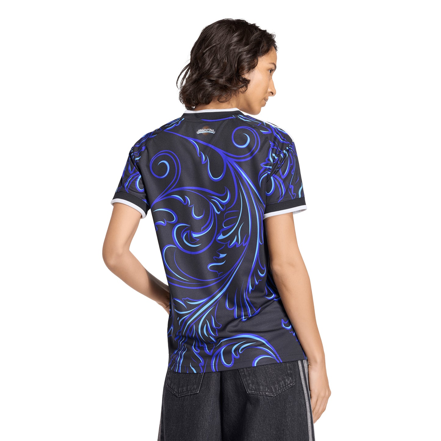 adidas Argentina Away Women's Shirt 2026-2027