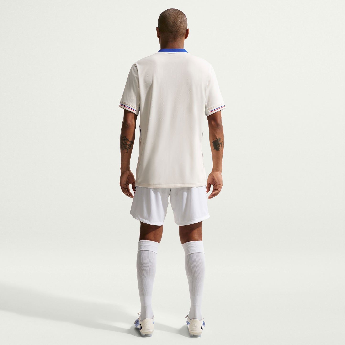 Nike France Home Shorts 2026-2027