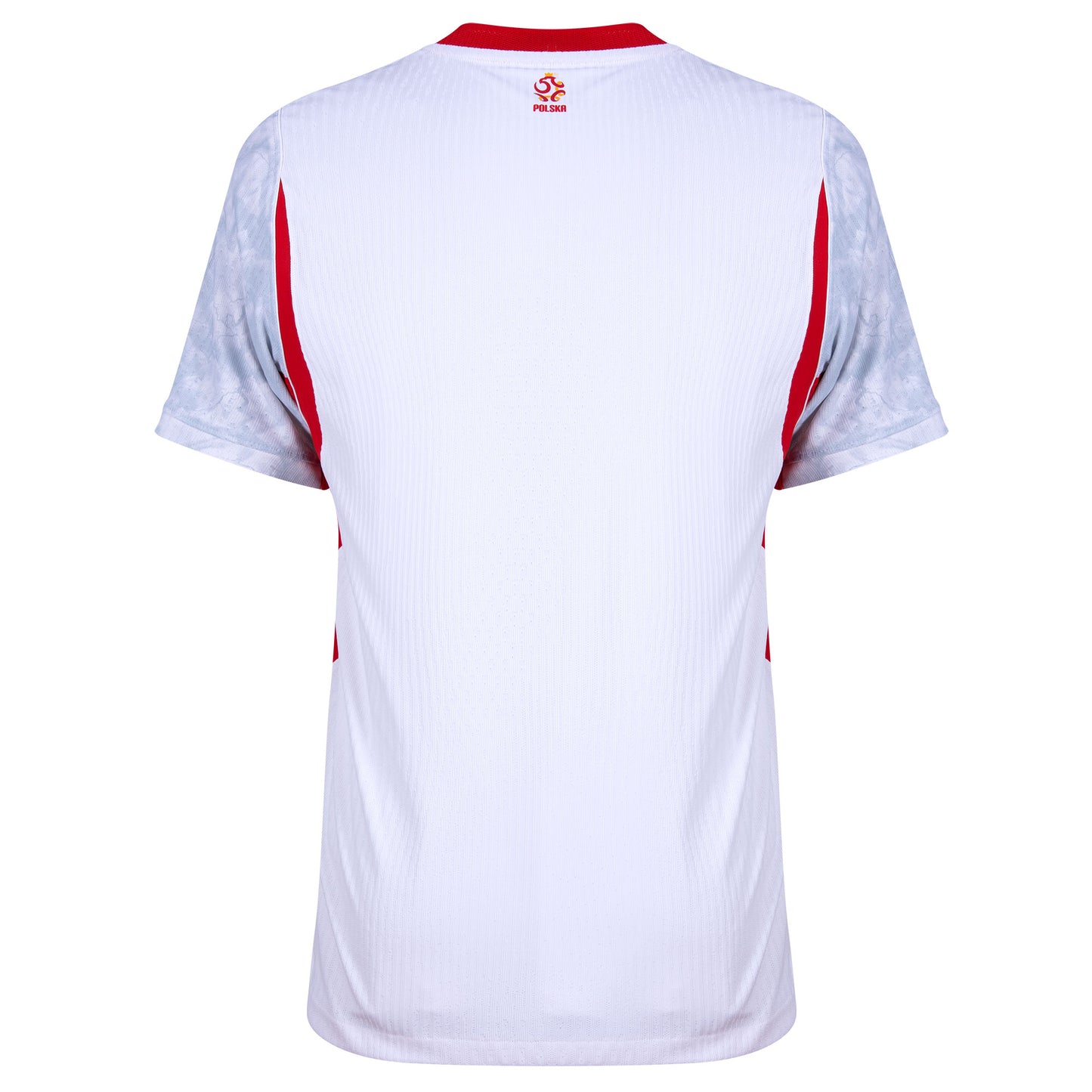 Nike Poland Aero-Fit Match Home Shirt 2026-2027
