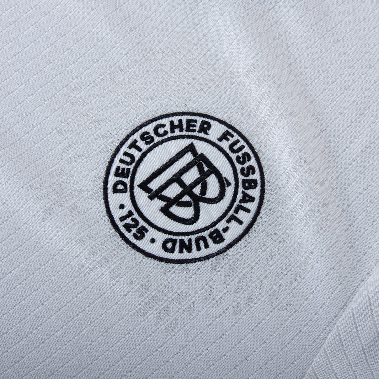 adidas Germany 125th Anniversary Klose 11 Shirt (2014 Legend Flex Printing)