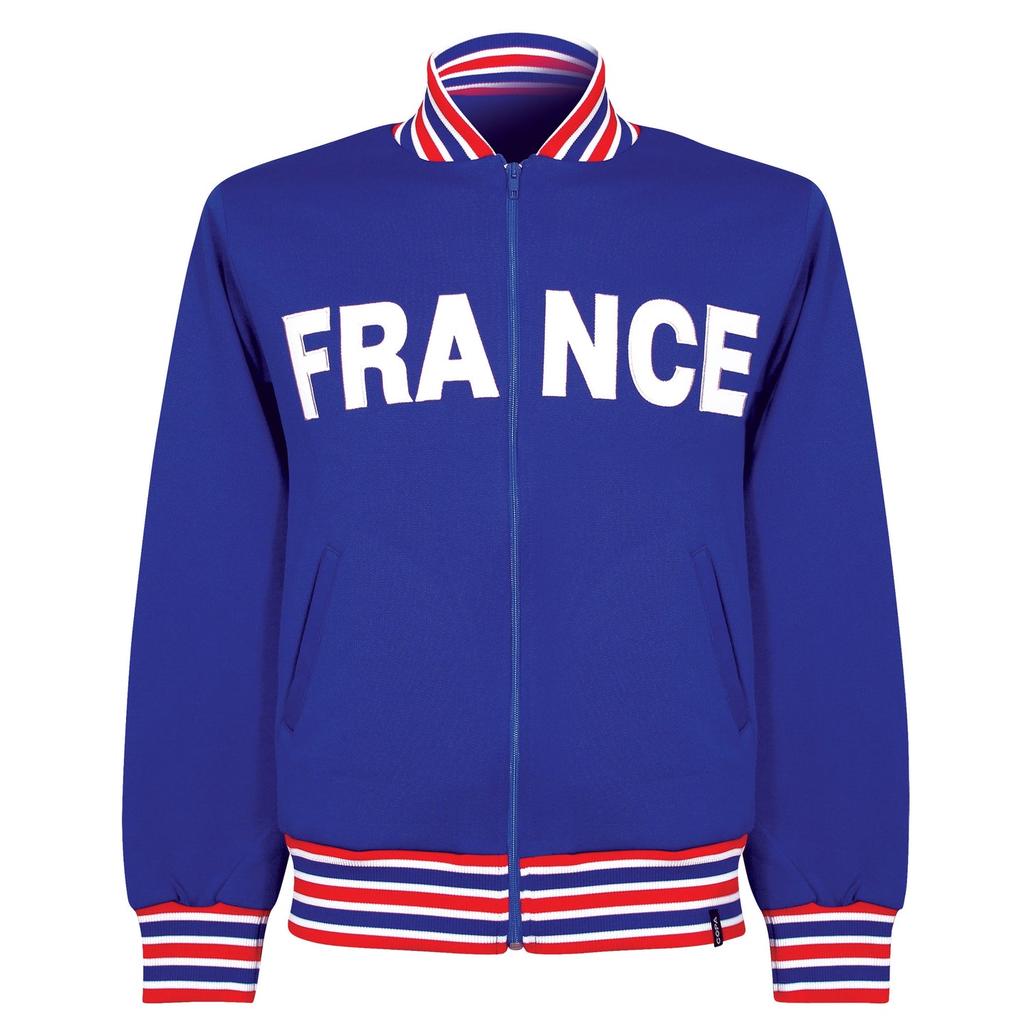 Copa 1960's France Track Jacket