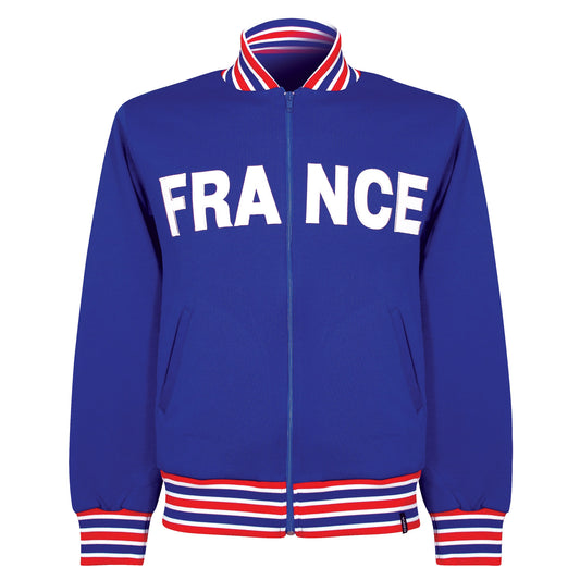 Copa 1960's France Track Jacket
