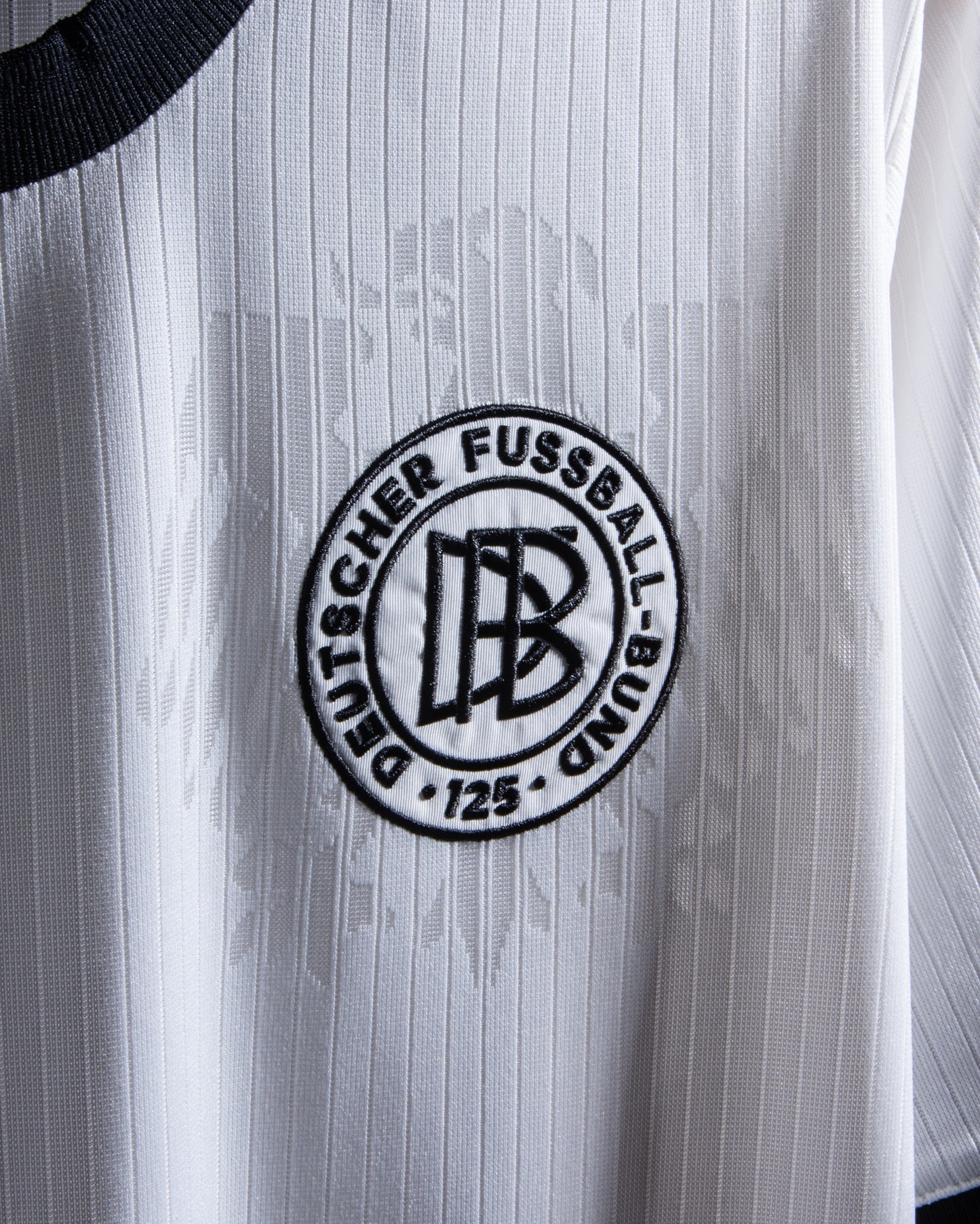 adidas Germany 125th Anniversary Shirt