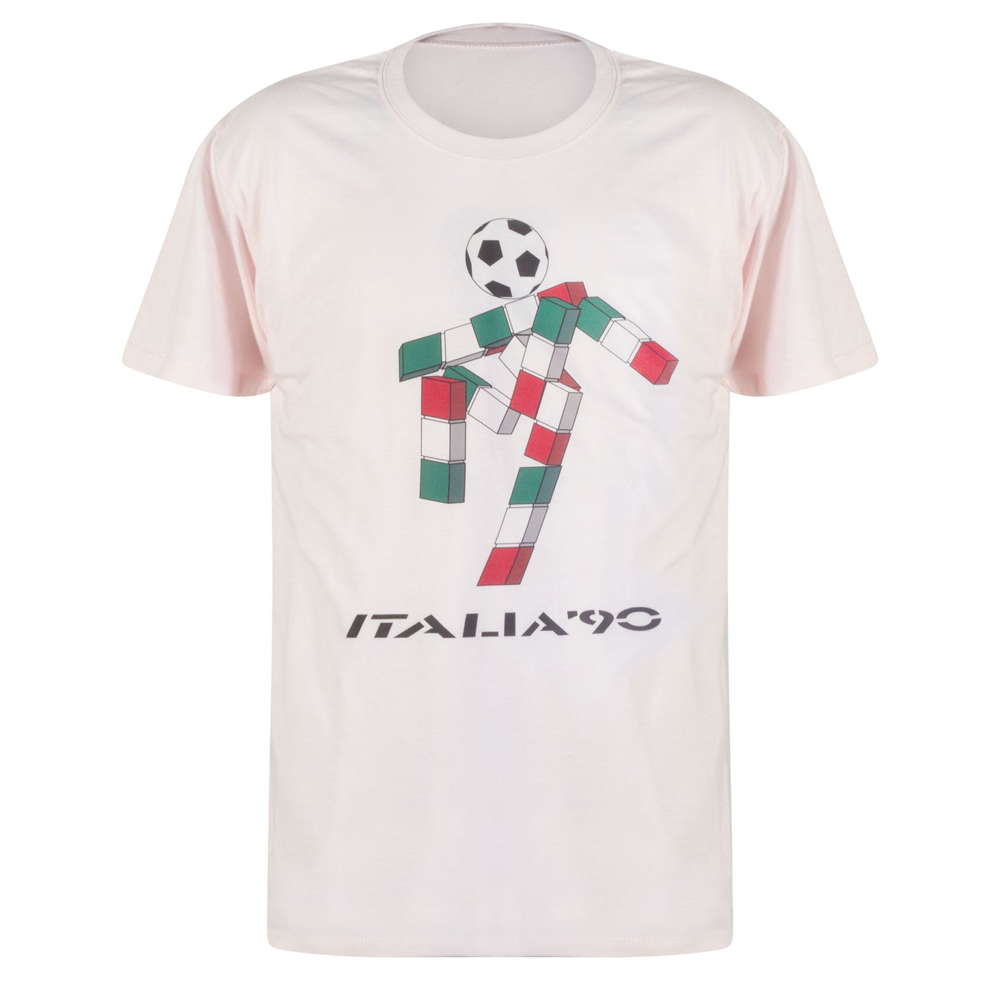 Gazzetta d'Italia 90 T-shirt