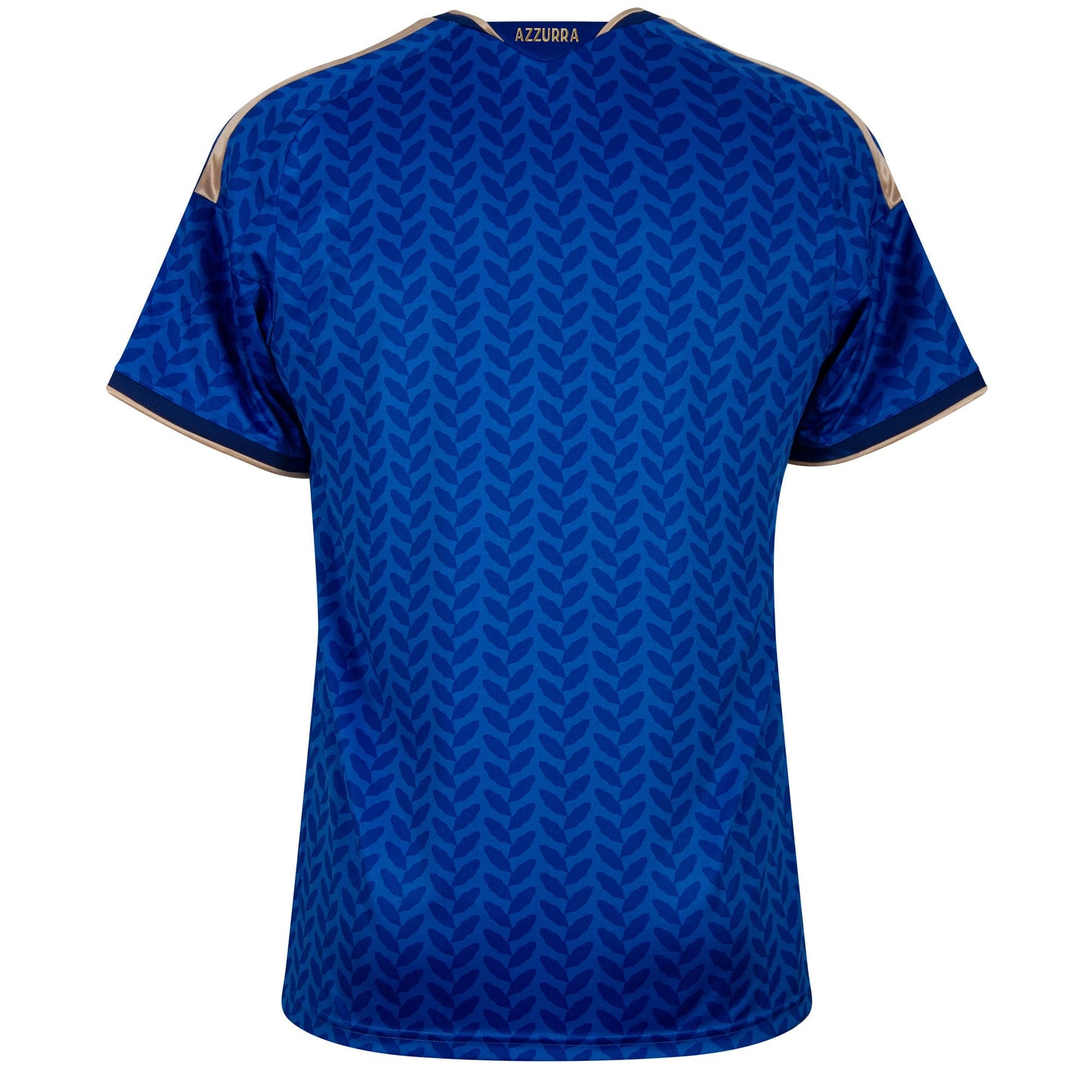 adidas Italy Home KIDS Shirt 2026-2027