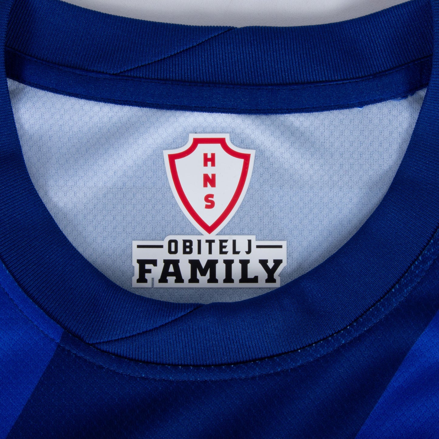 Nike Croatia Away Shirt 2024-2025