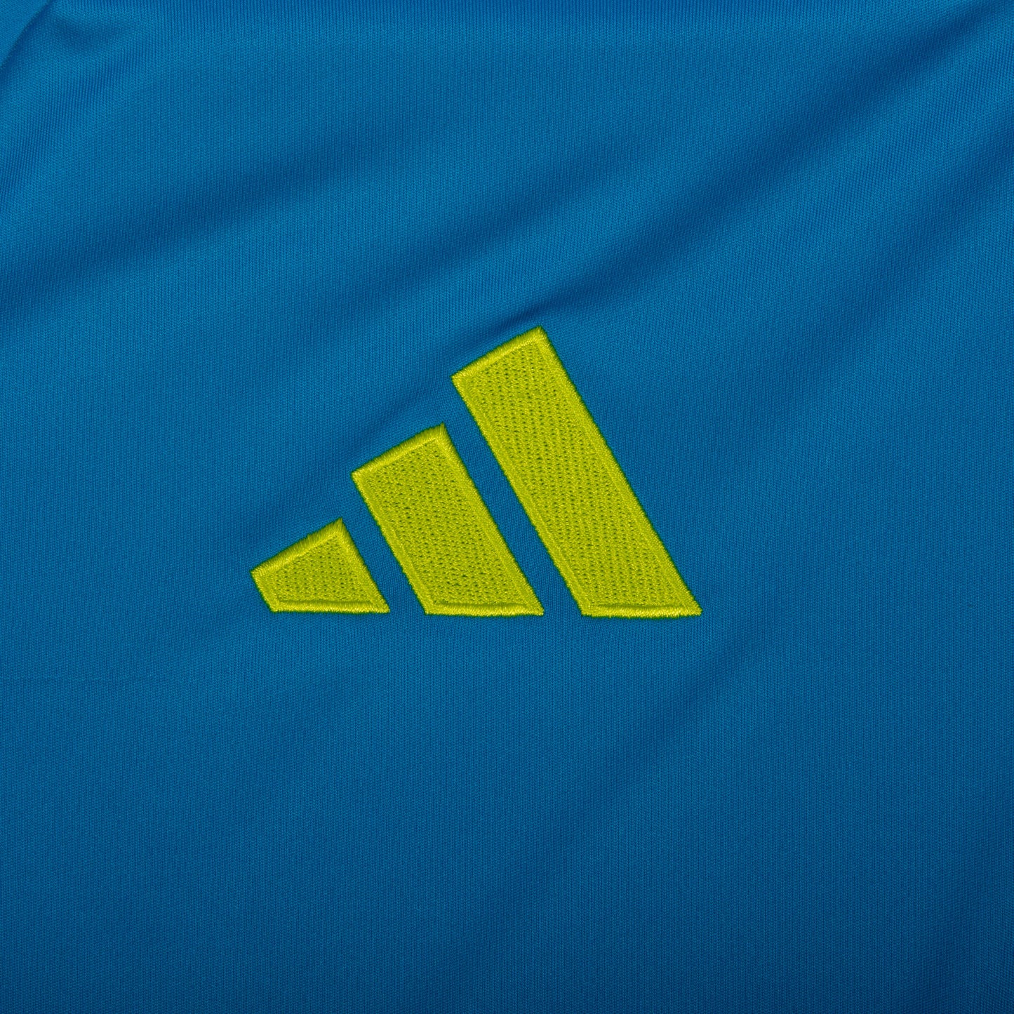 adidas Spain Home GK Shirt 2026-2027