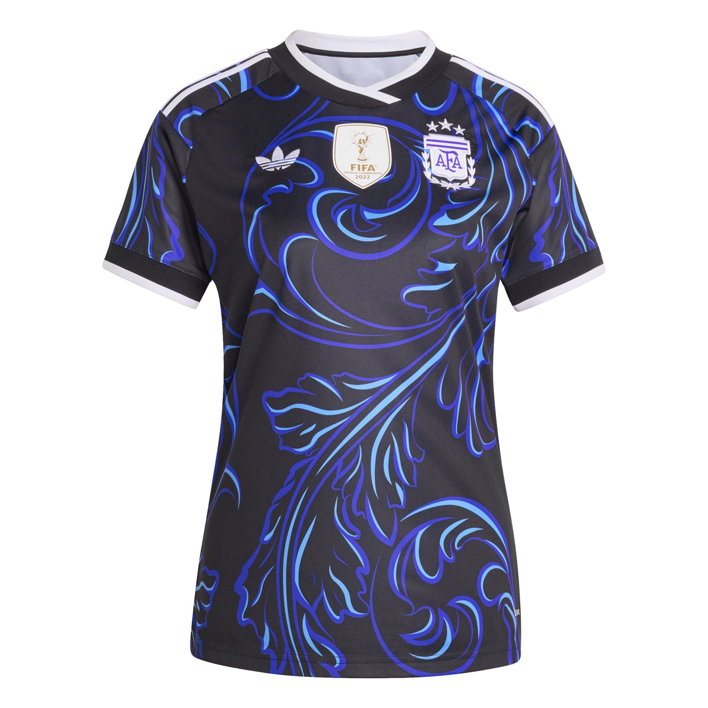 adidas Argentina Away Women's Shirt 2026-2027