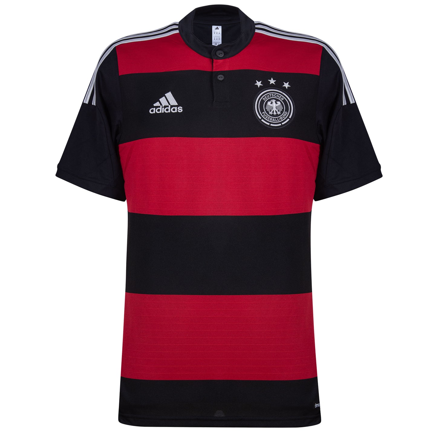 adidas Originals Germany Home Reissue Shirt 2014-2015