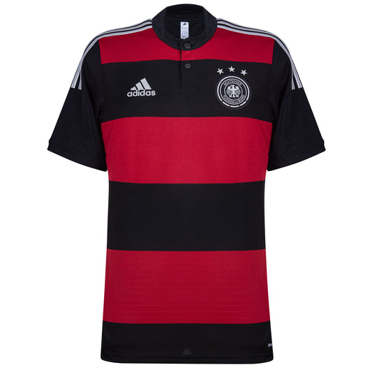 adidas Originals Germany Home Reissue Shirt 2014-2015