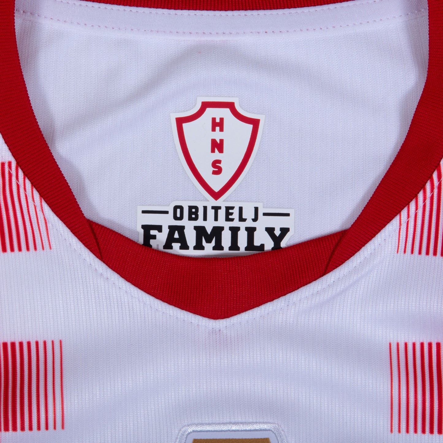 Nike Croatia Home Shirt 2026
