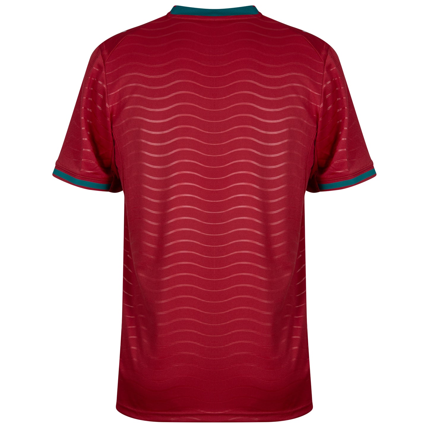 Puma Portugal Home Jersey 2026-2027