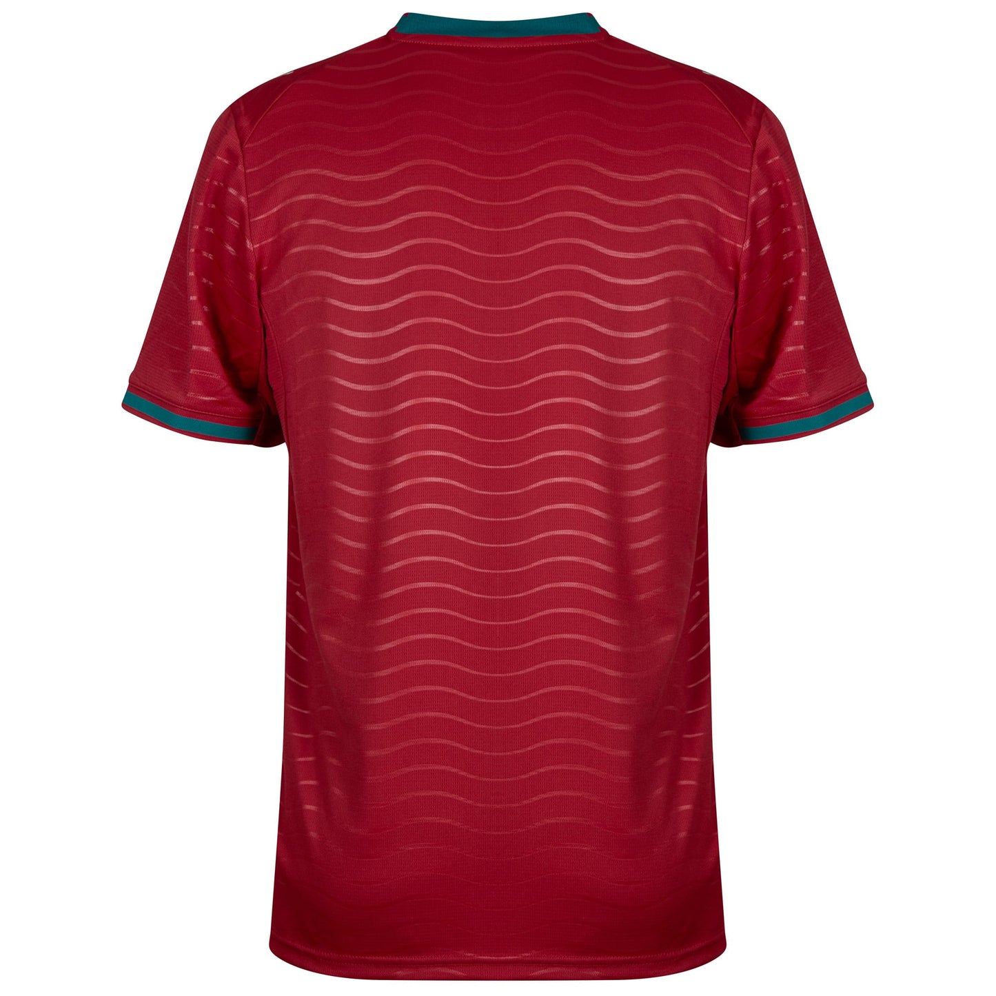 Puma Portugal Home KIDS Jersey 2026-2027