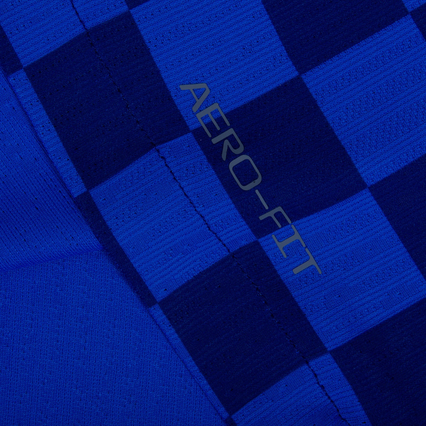 Nike Croatia Aero-Fit Match Away Kramarić 9 Shirt 2026 (Official Printing)