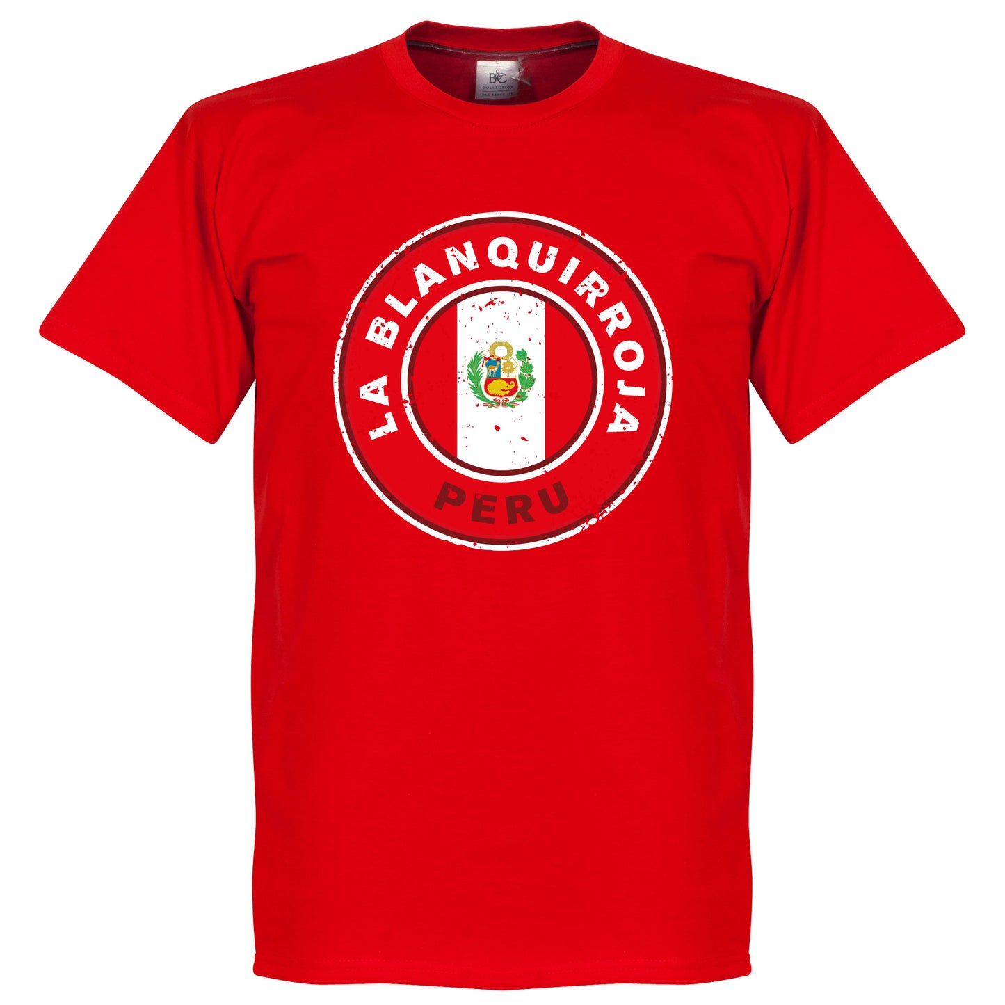 La Blanquirroja T-Shirt