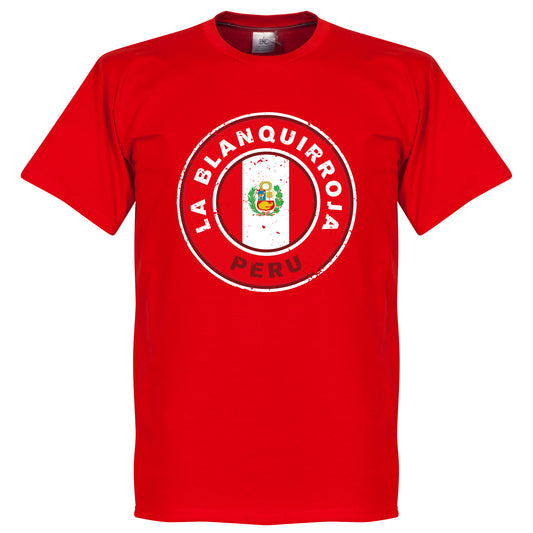 La Blanquirroja T-Shirt