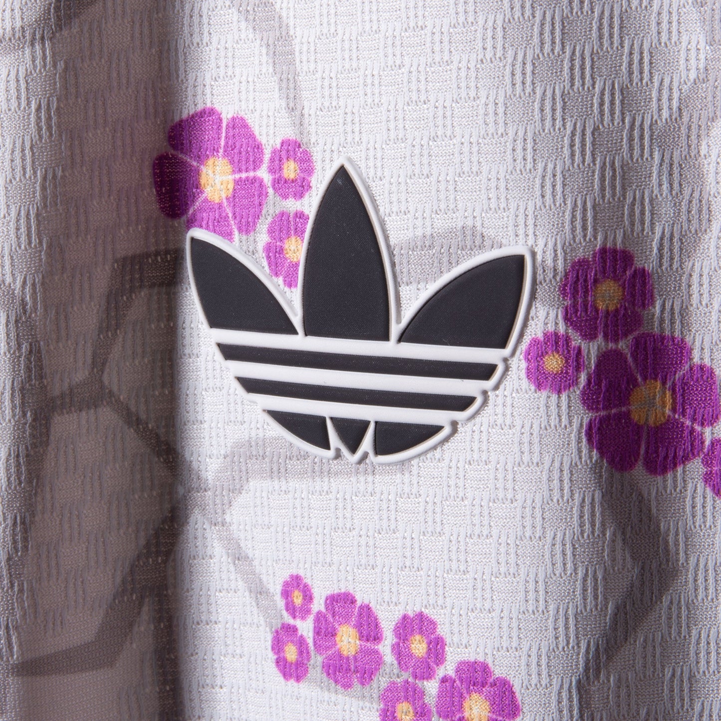 adidas Chile Authentic Away Shirt 2026-2027