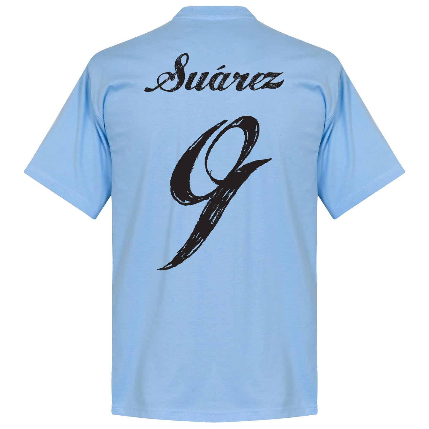 Luis Suarez Uruguay T-shirt