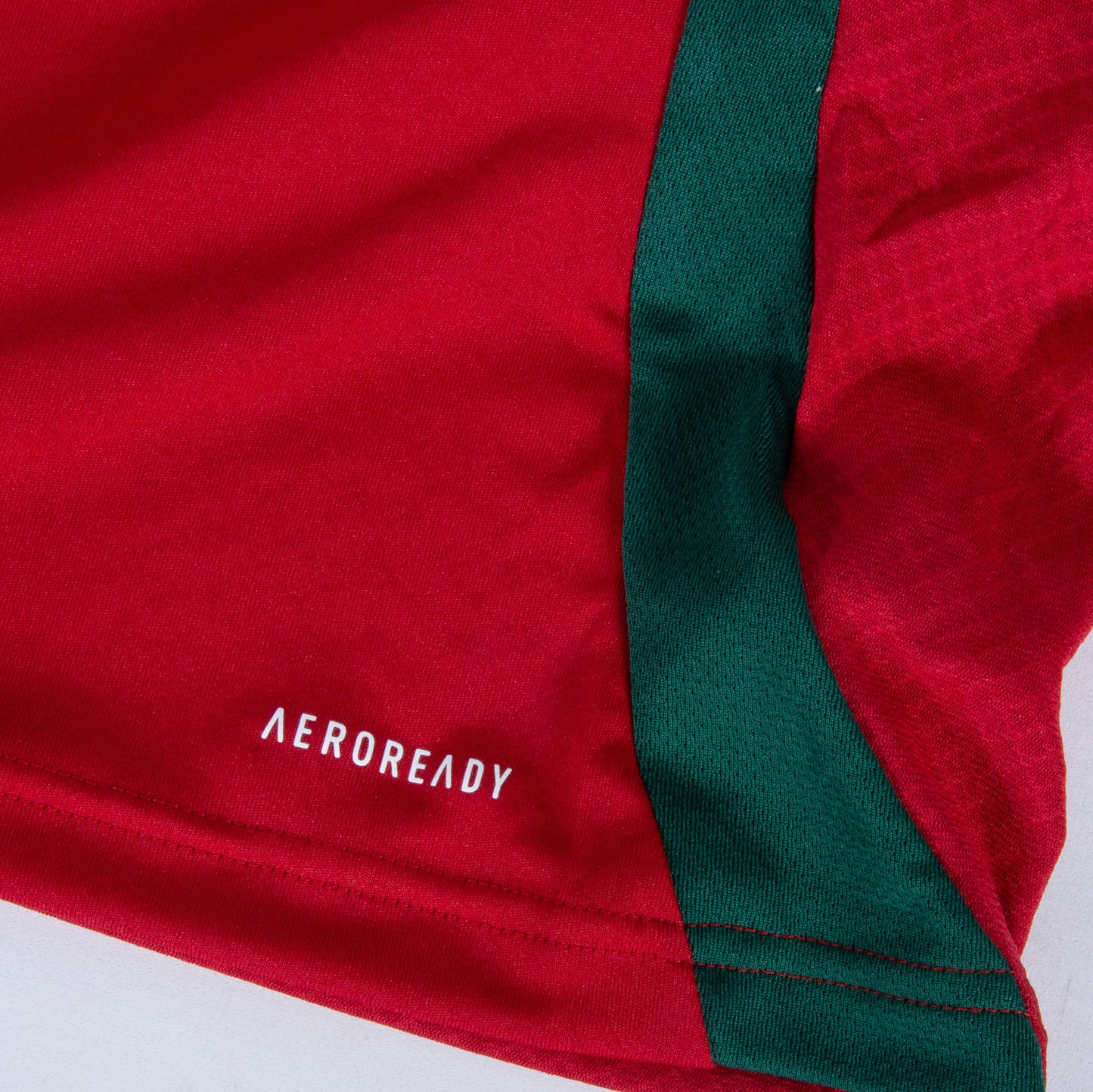 adidas Hungary Home KIDS Shirt 2024-2025