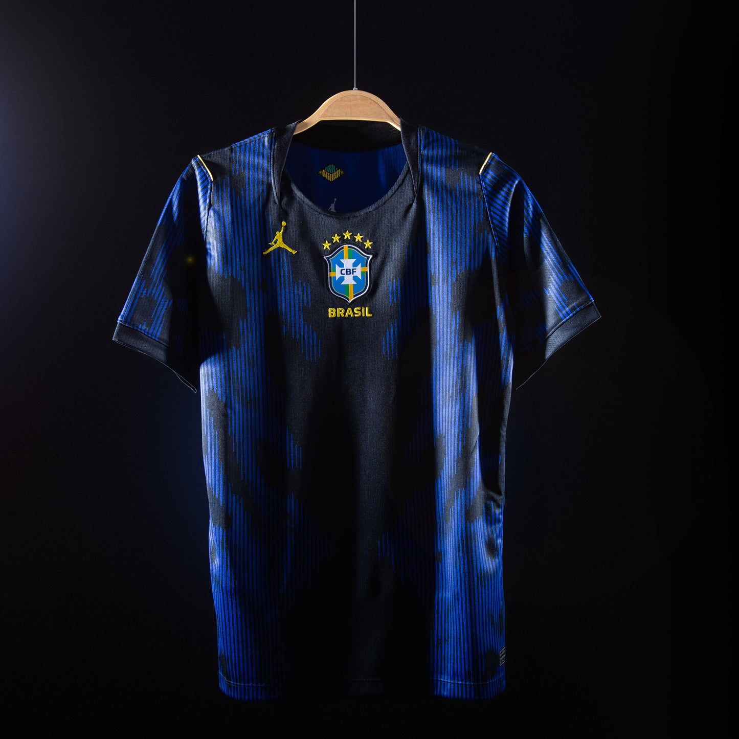 Nike Brazil Away Shirt 2026-2027