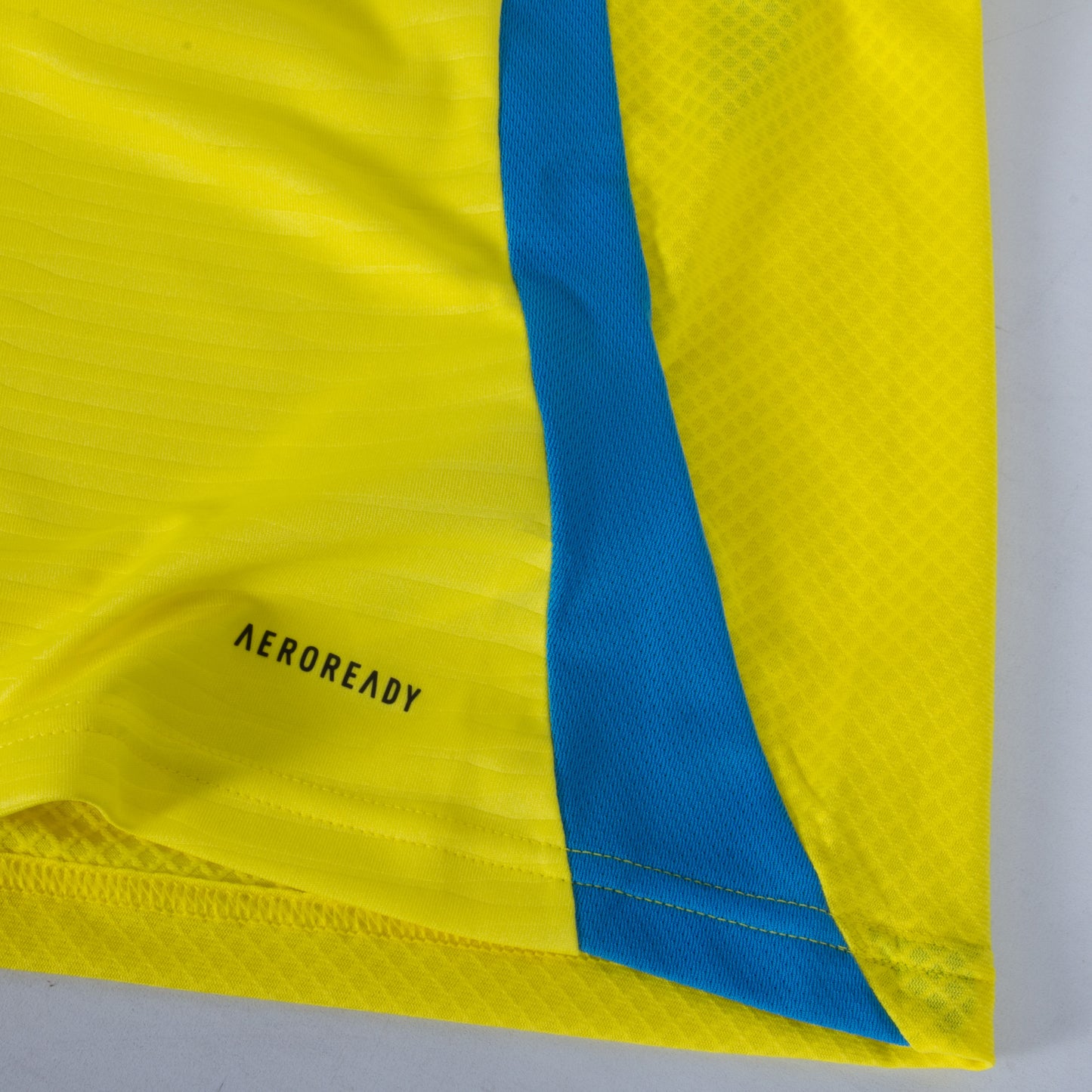 adidas Sweden Home Shirt incl. Ni Gjorde De Möjligt Ibrahimović 10 Special Printing 2024-25