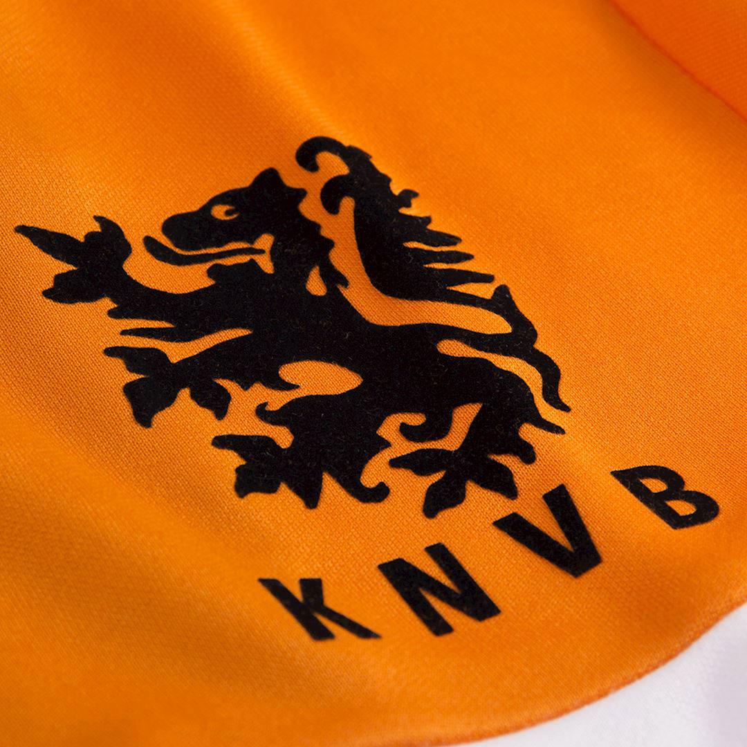 Copa Holland Retro Track Top 1983-1984