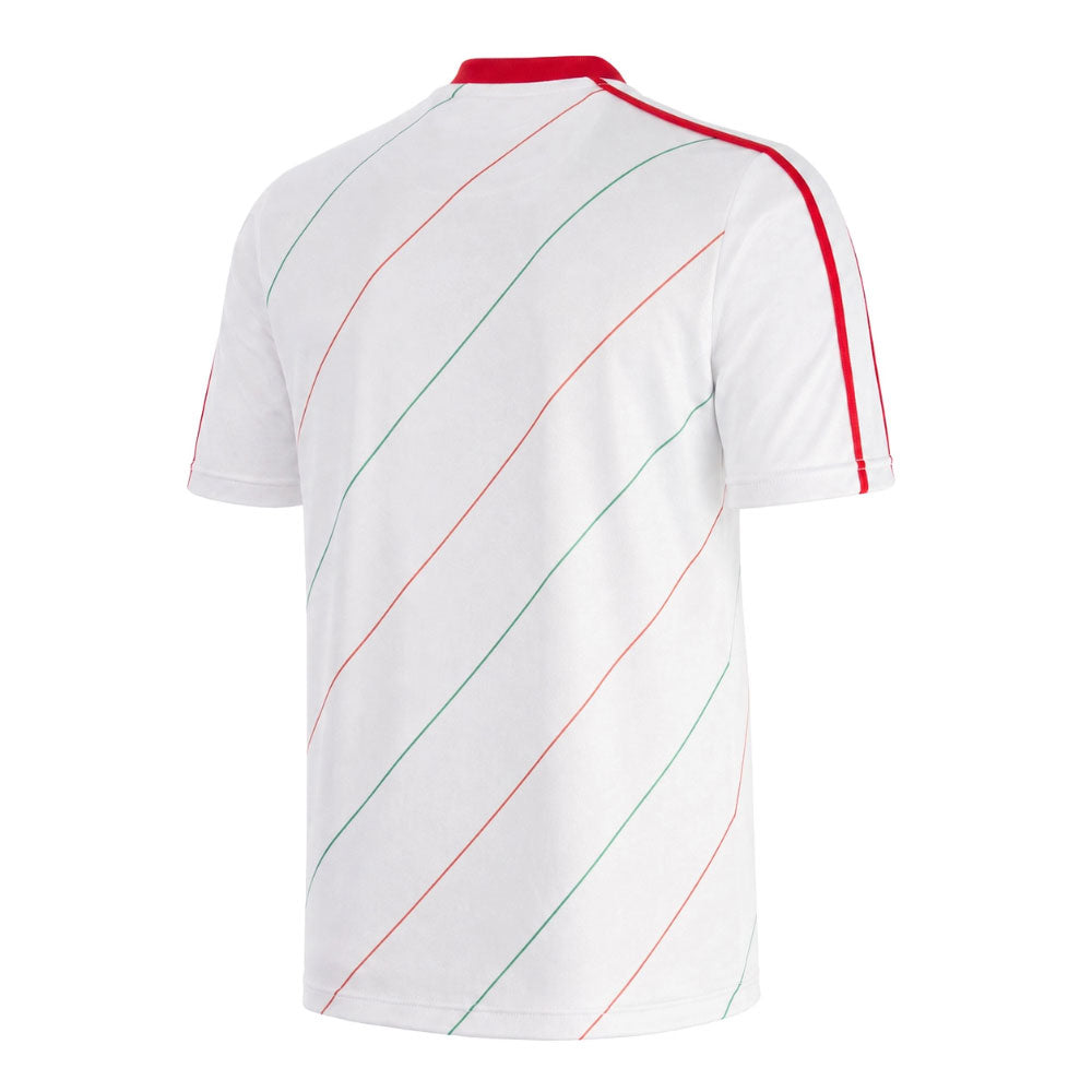 Copa Portugal Away Retro Shirt 1984