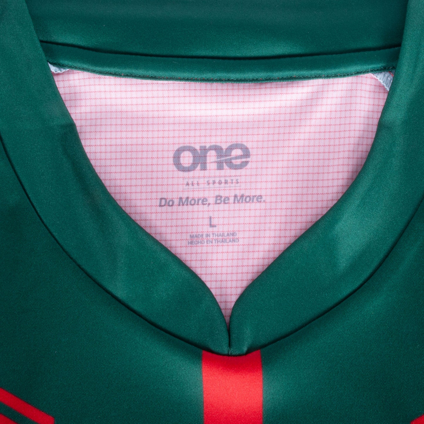 One Cameroon 3rd World Cup Pro Shirt 2022-2023