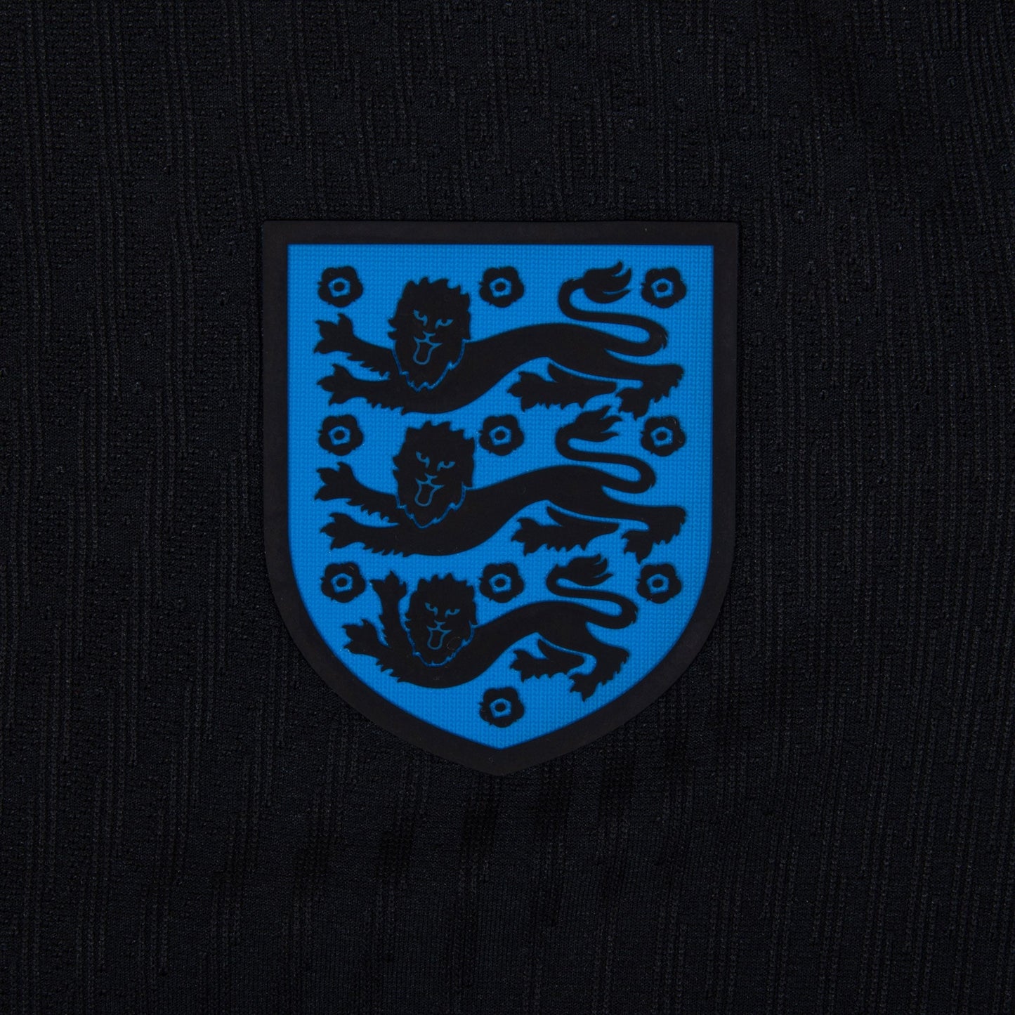 Nike England Women's Dri-Fit ADV Match Away Russo 9 Shirt 2025-2026 (Official Printing)