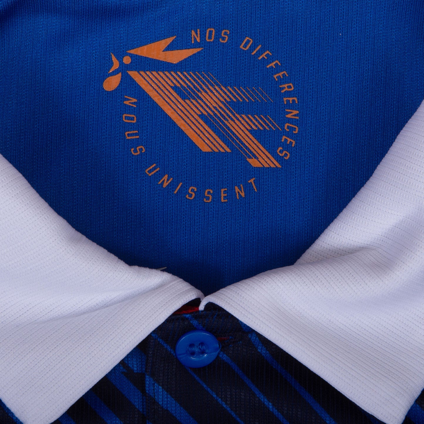 Nike France Home Shirt 2026-2027