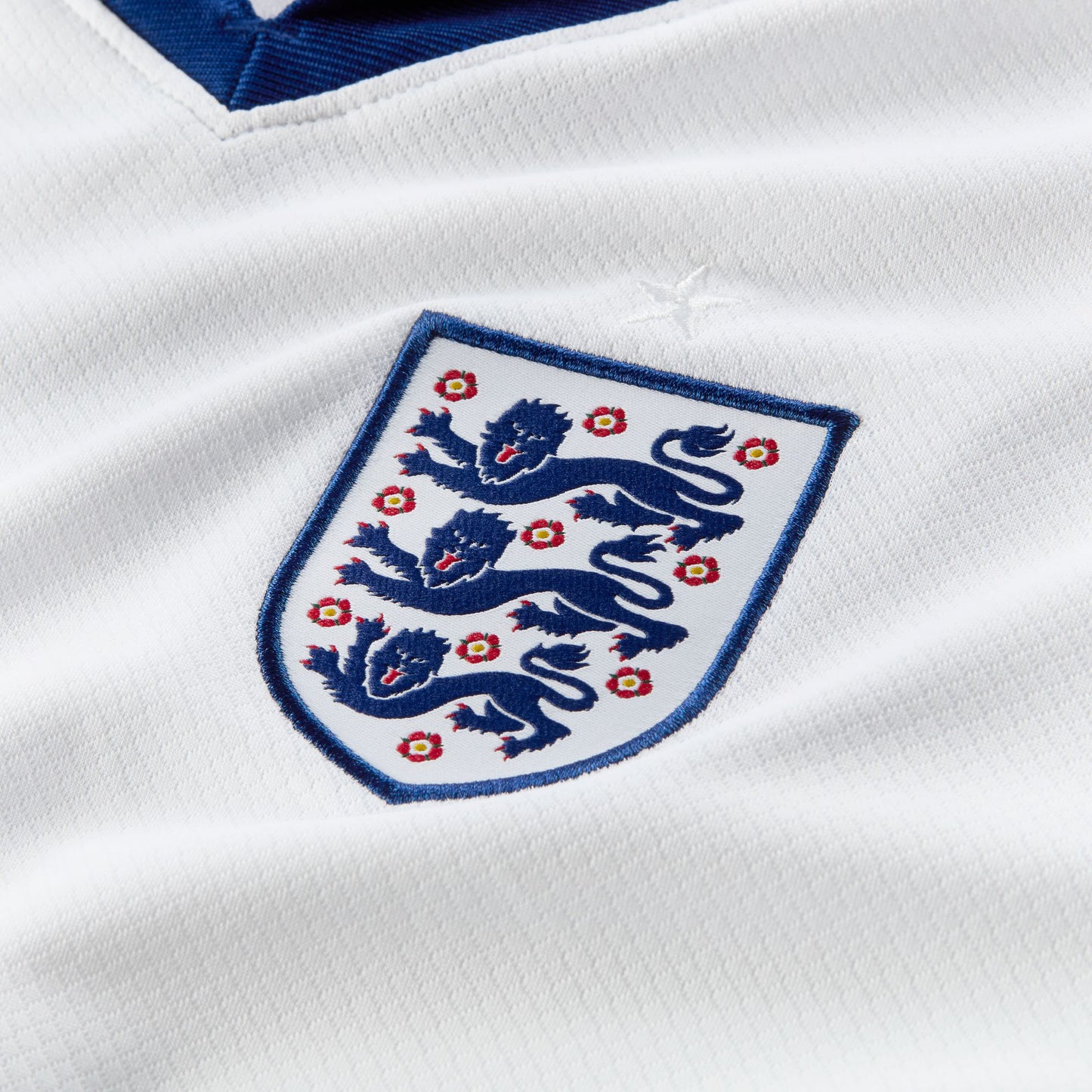 Nike England Home KIDS Stadium Shirt 2024-2025