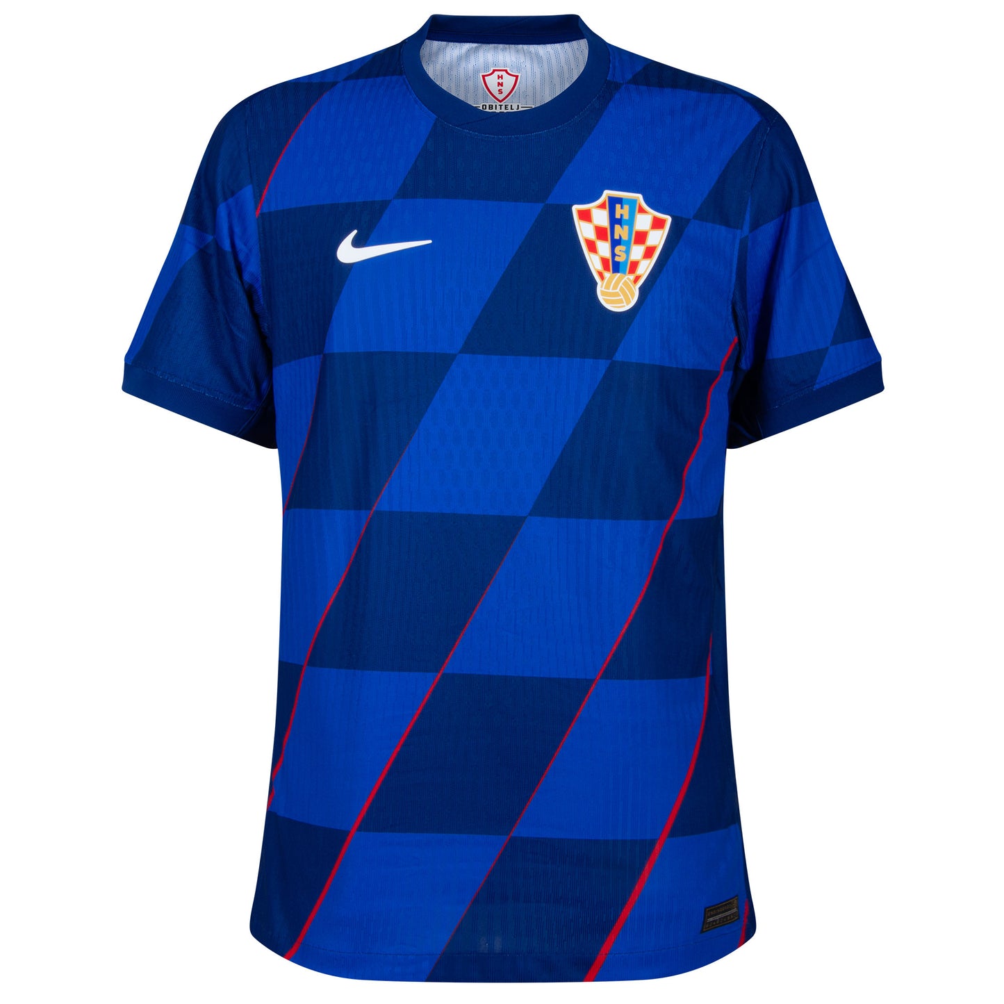 Nike Croatia Dri-Fit ADV Match Away Shirt 2024-2025
