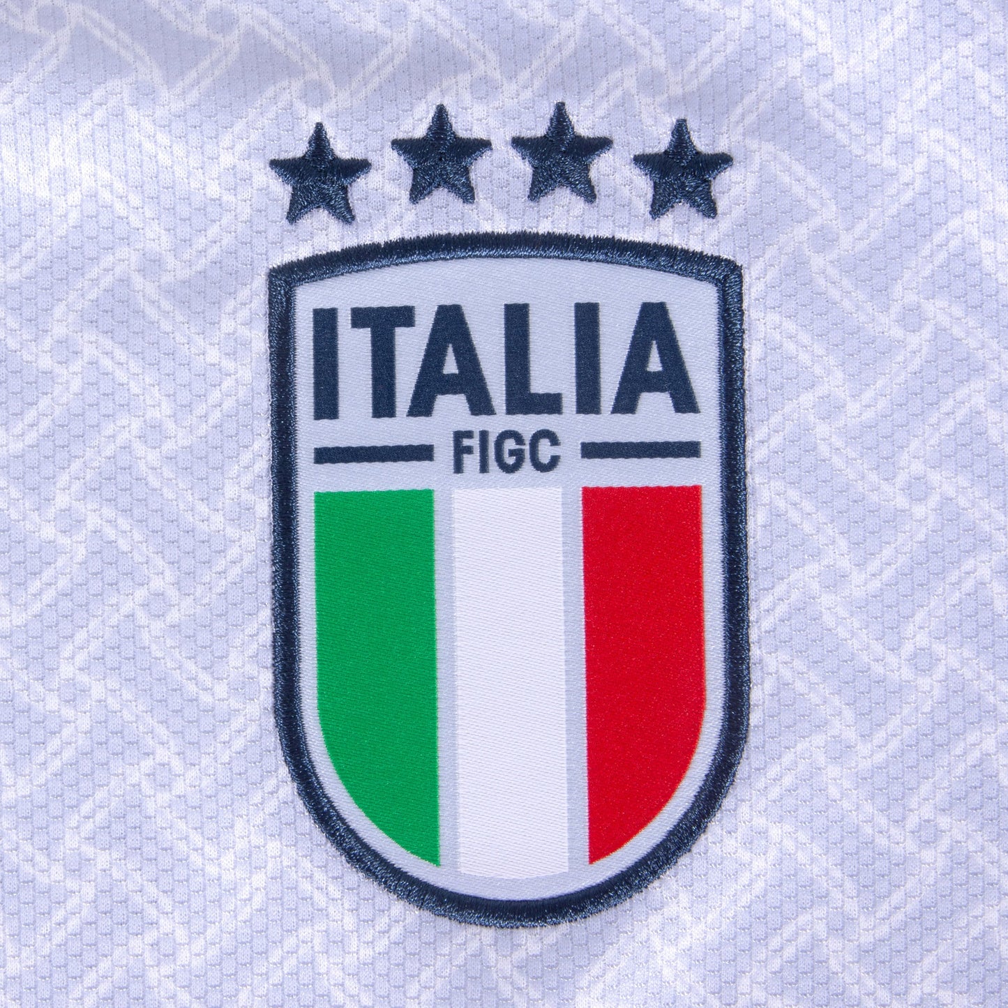 adidas Italy Away Calafiori 5 Shirt 2026-2027 (Official Printing)
