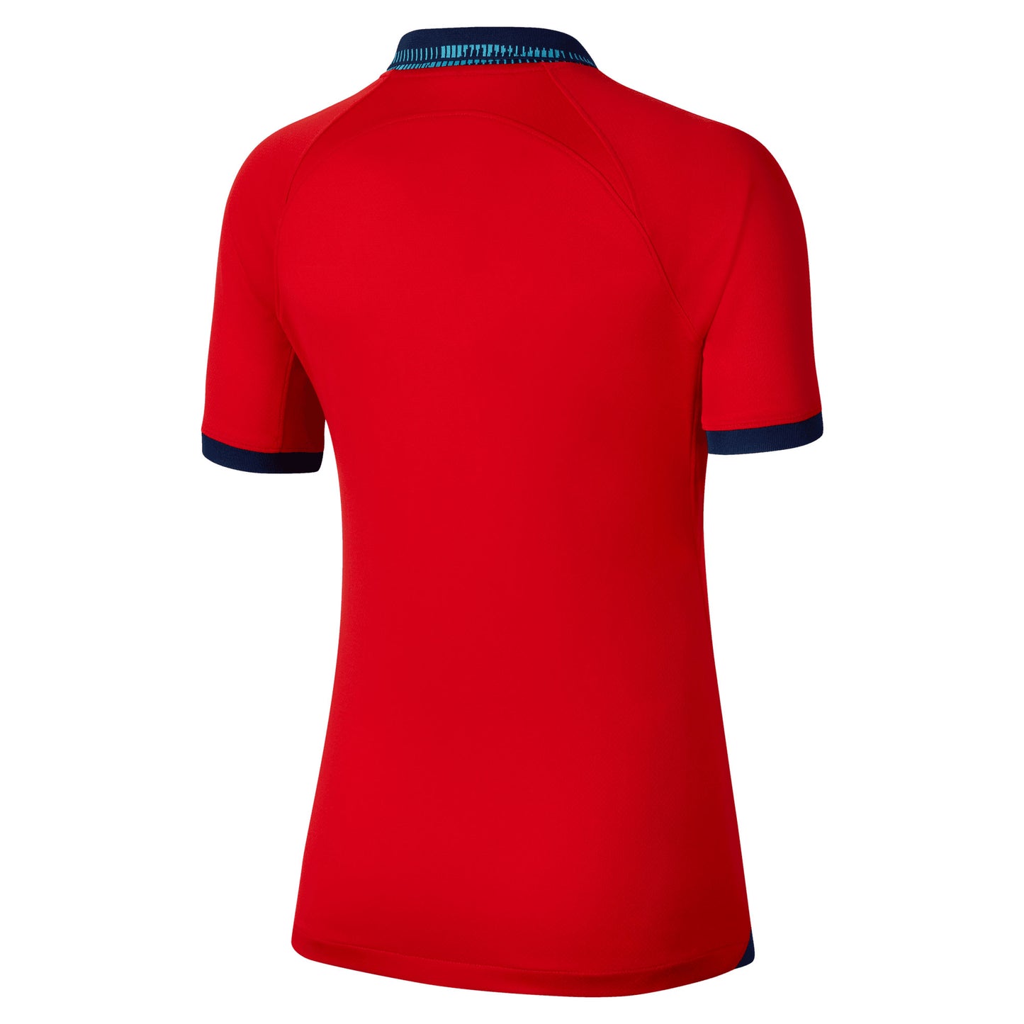 Nike England Away Shirt (Women's Fit) 2022-2023