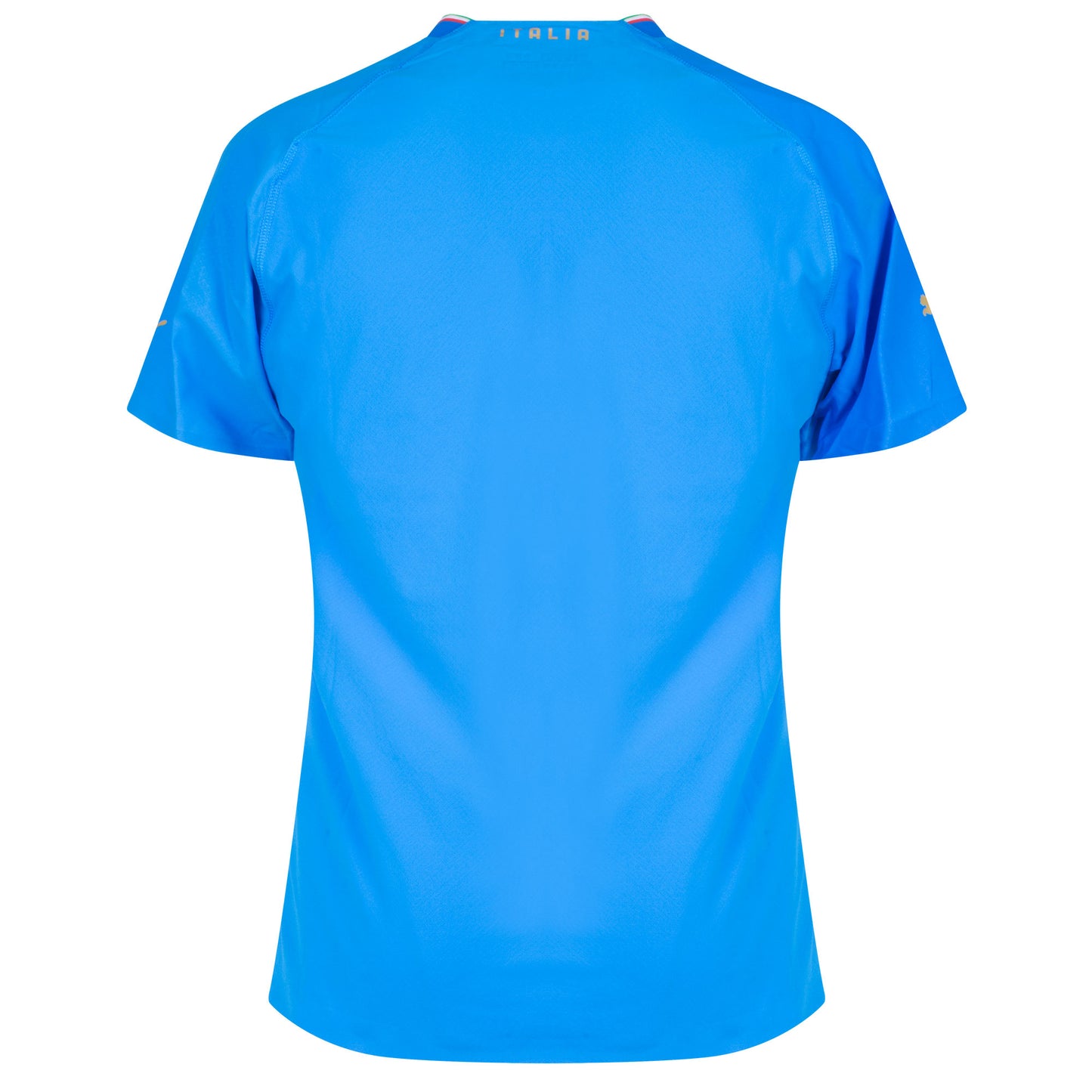 Puma Italy Home Authentic Shirt 2022-2023