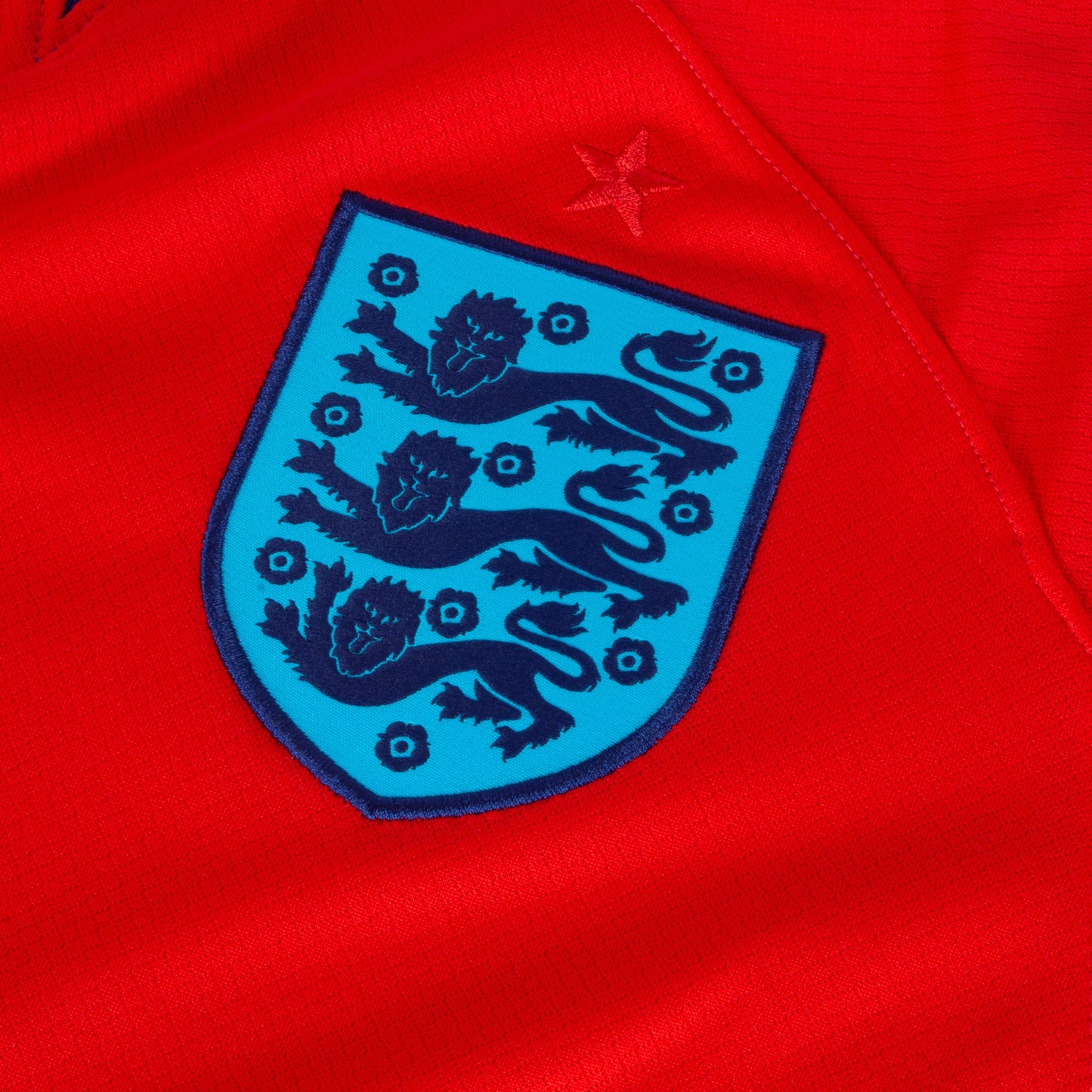 Nike England Away Grealish 7 Shirt 2022-2023 (Official Printing)