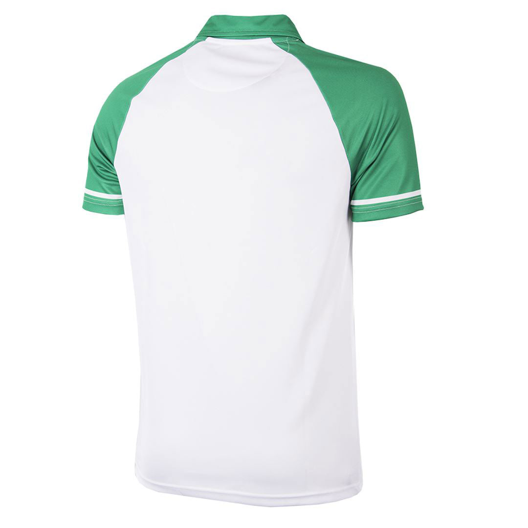 Copa Algeria 1982 World Cup Retro Shirt