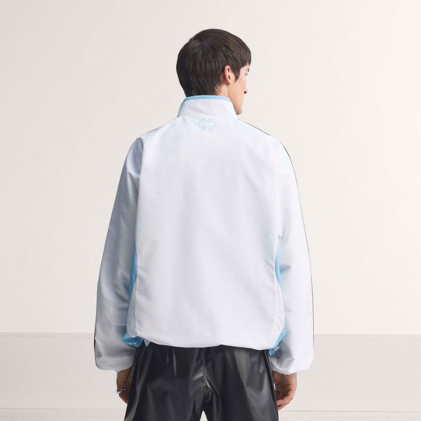 adidas Argentina Home Track Jacket 2006 (Reissue)