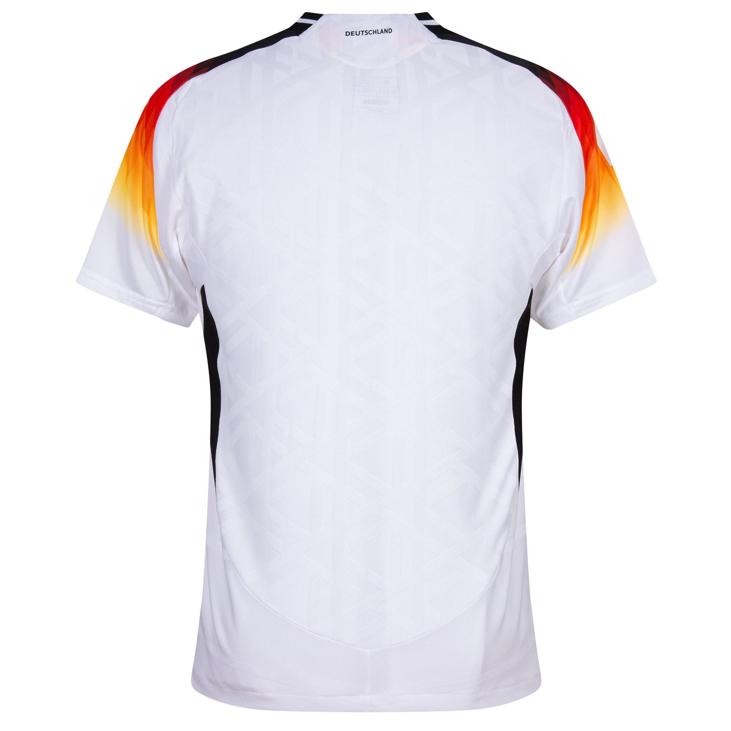 adidas Germany Home Authentic Shirt 2024-2025