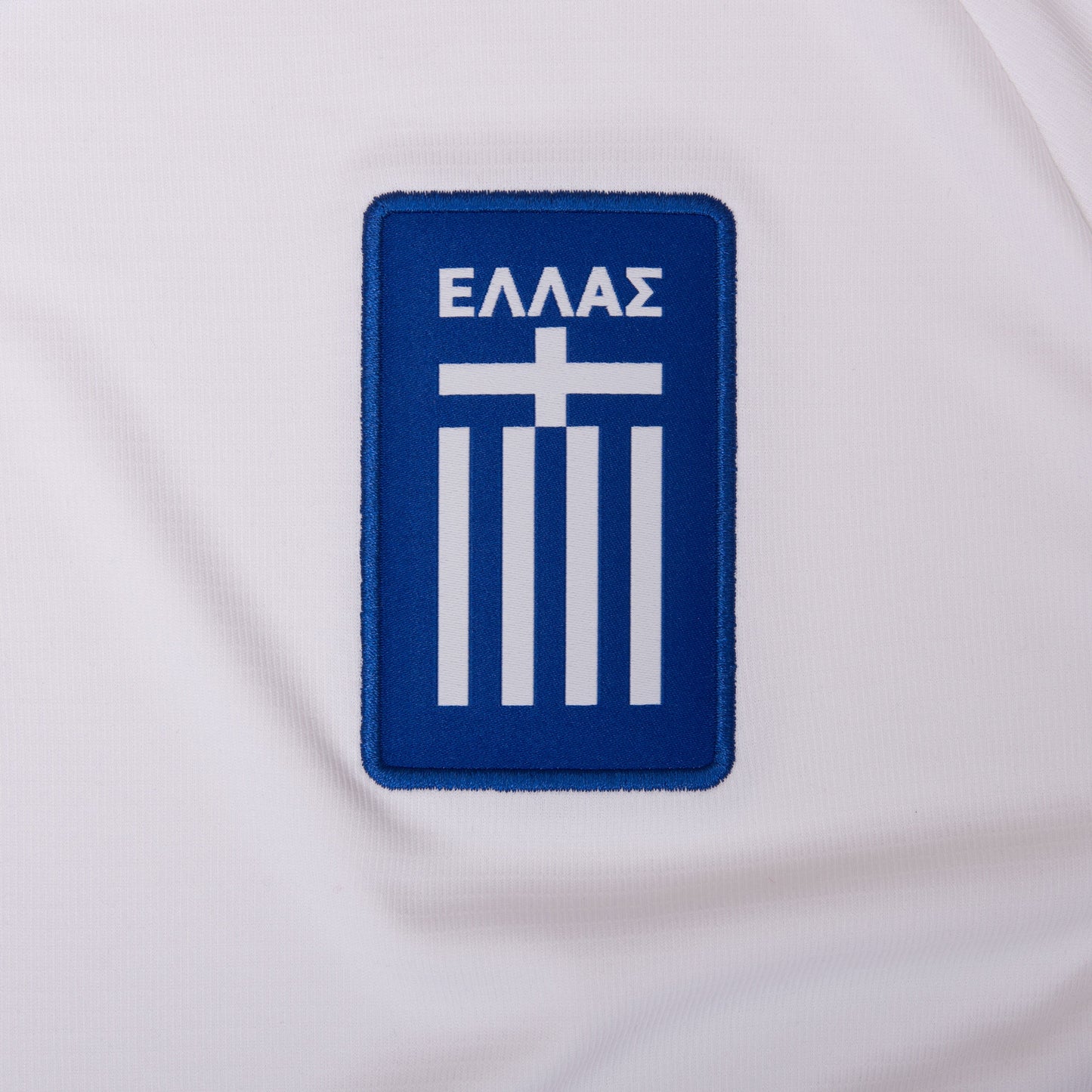 adidas Greece Home Pavlidis 14 Shirt 2026-2027 (Official Printing)
