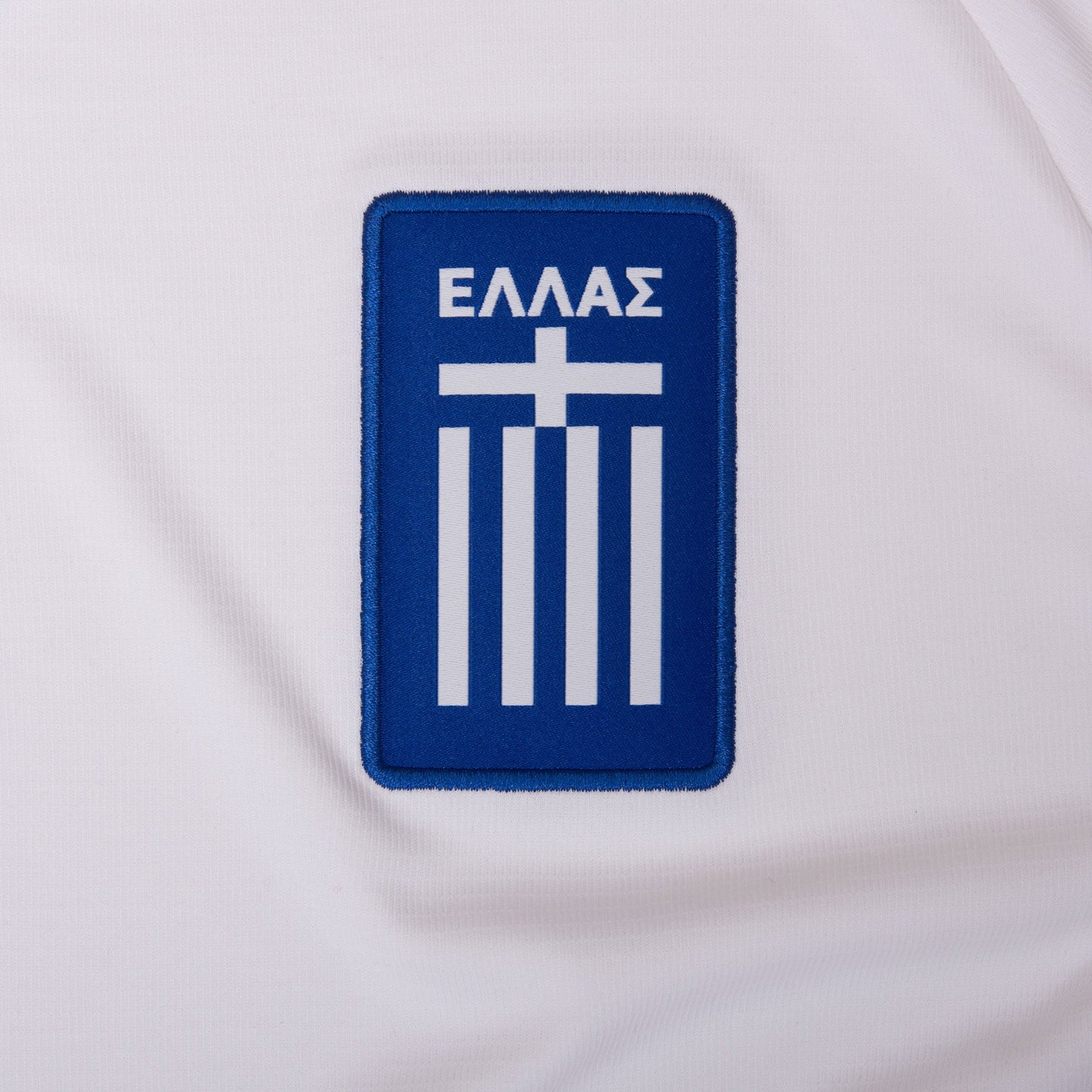adidas Greece Home Shirt 2026-2027