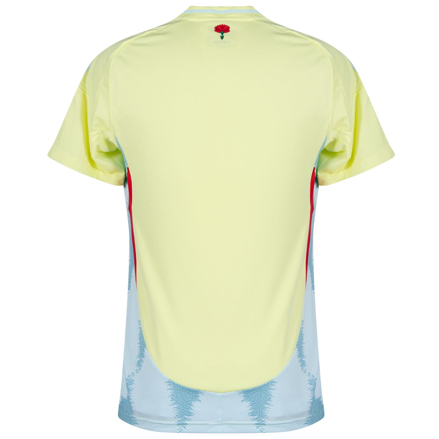adidas Spain Away Shirt 2024-2025