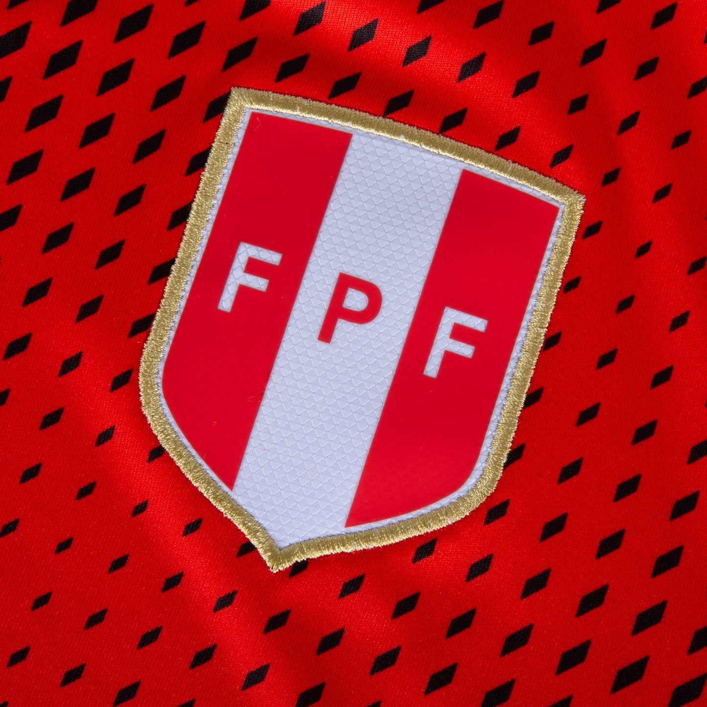 adidas Peru Away Shirt 2023-2024